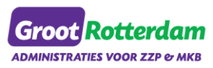 Logo Groot Rotterdam